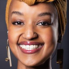 Portia Mbabazi KAREGEYA
